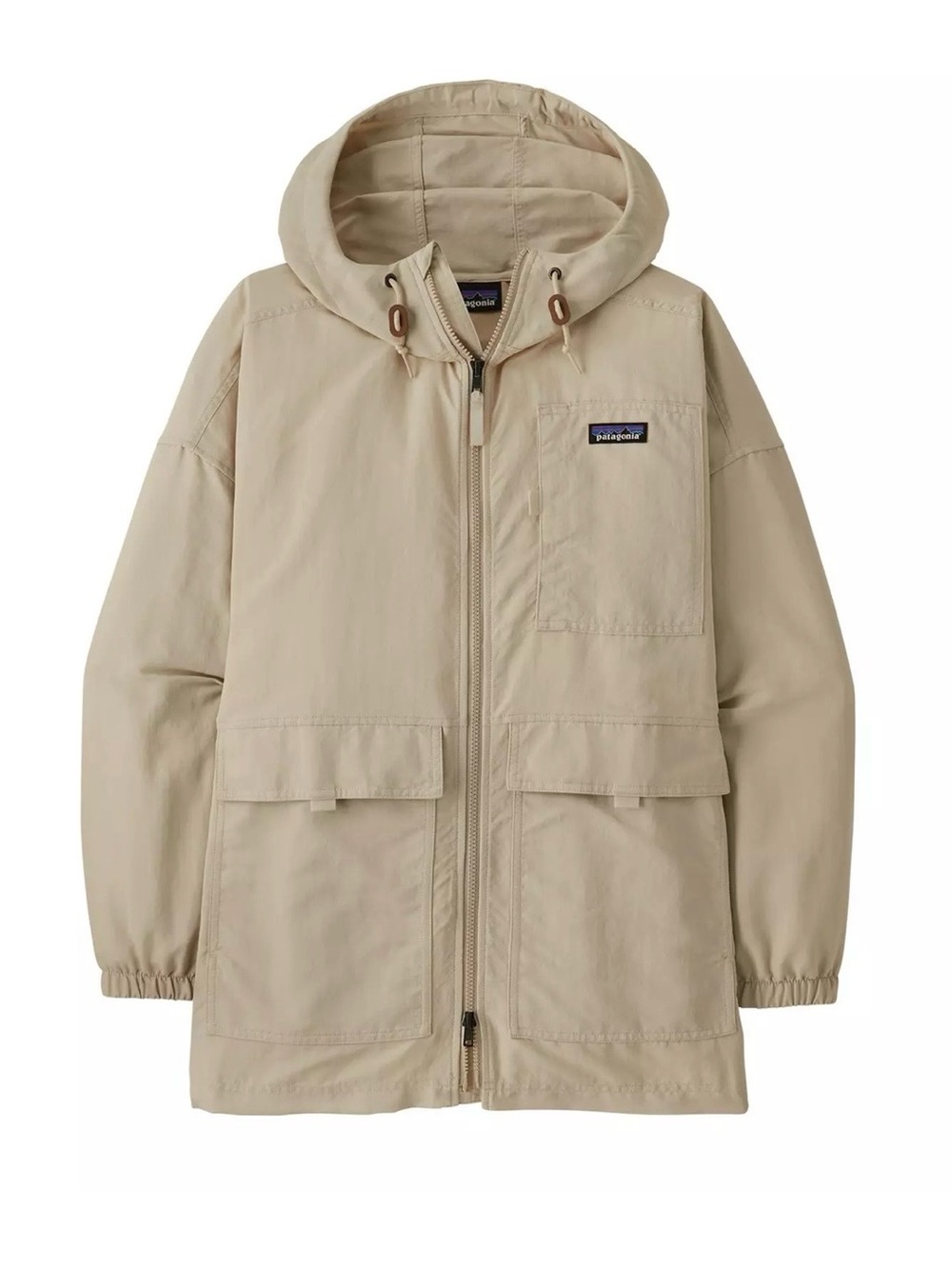 Patagonia Skysail Unlined Parka